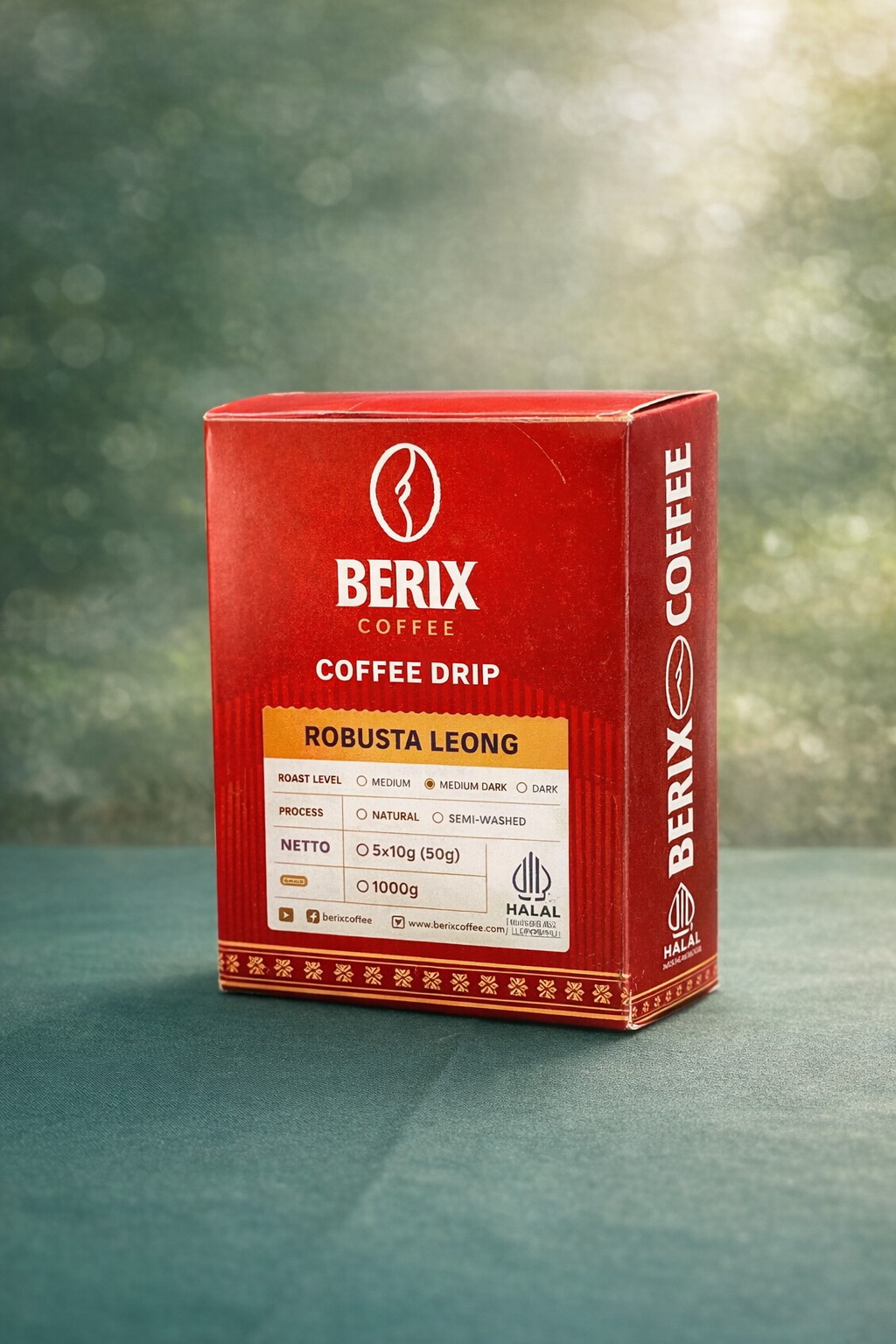 Paket Coffee Drip